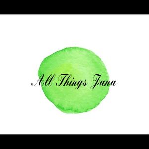 Meet your Posher, Florina